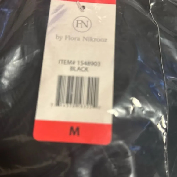 Flora Nikrooz Ladies' French Terry 3-piece Lounge Set - Picture 10 of 11